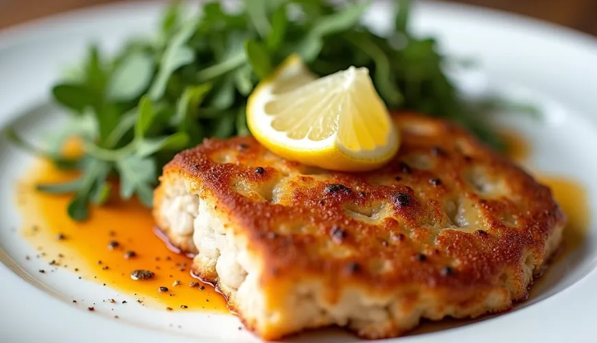 Piccata als gesunde Wahl für ein schnelles und leckeres Abendessen