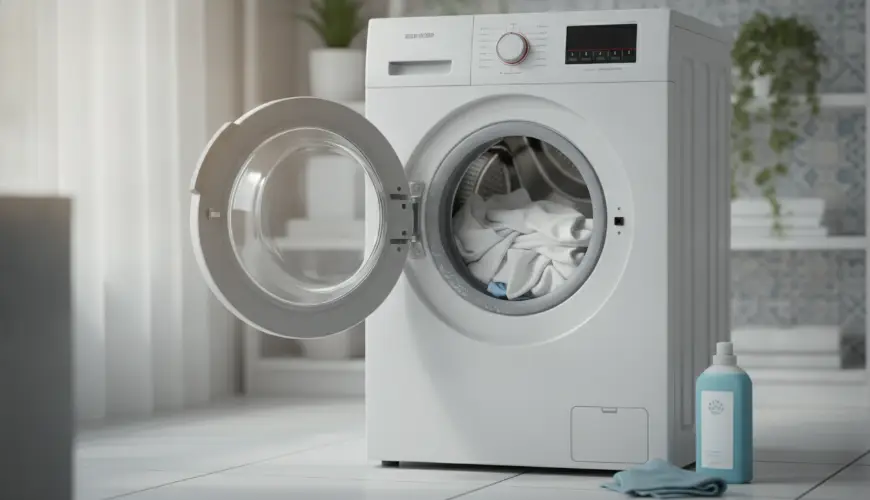 Waschmaschine und die häufigsten Fehler, die ihre Lebensdauer verkürzen