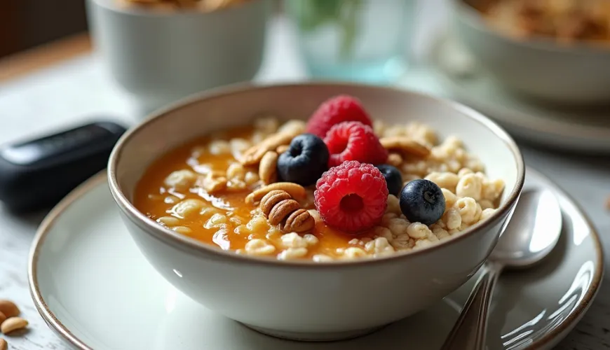 Die Wahrheit darüber, ob man von Honig zunimmt und wie man ihn gesund isst