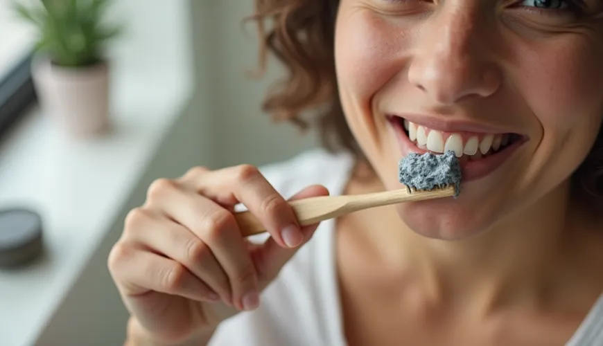 Natürliche Zahnpasta und ihre Vorteile für die Gesundheit und die Umwelt