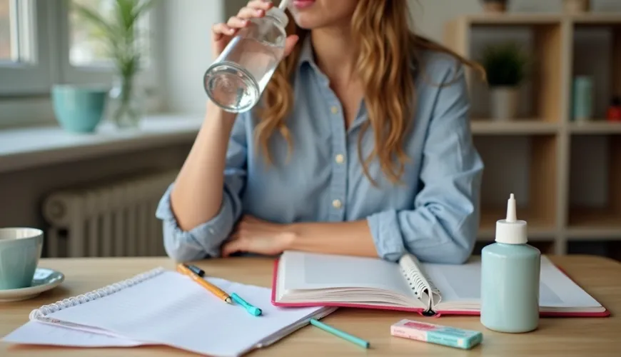 Warum es wichtig ist, die Beziehung zwischen Stress und Mundtrockenheit zu kennen