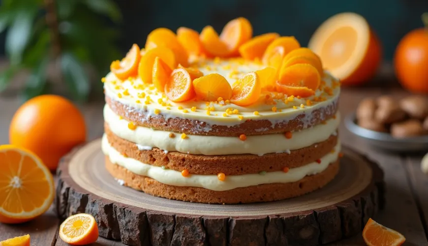 Warum ein veganer Kuchen die ideale Wahl für jede Feier ist