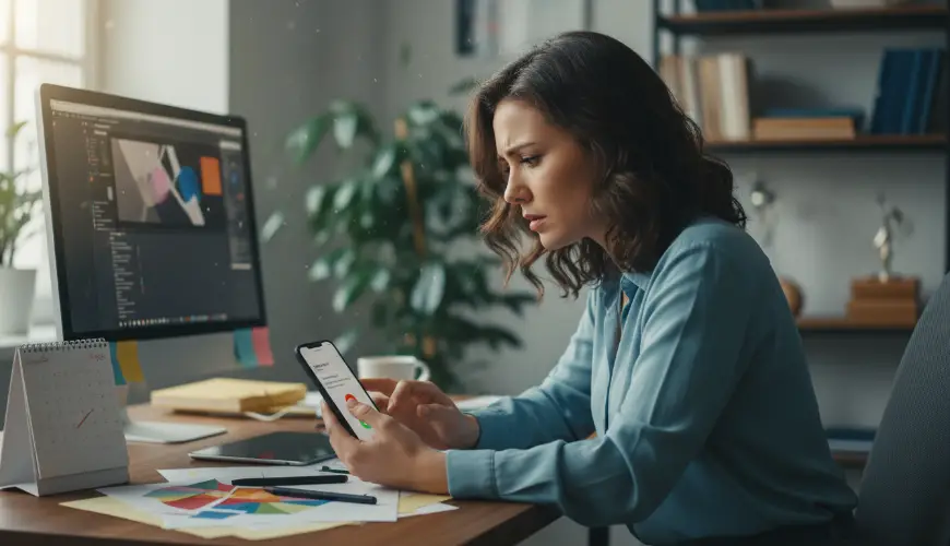 Warum haben Sie Angst vor dem Telefonieren und wie können Sie diese überwinden