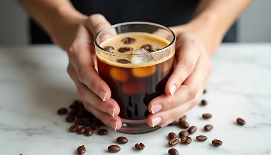 Warum Ihnen nach dem Kaffee der Magen schmerzt und wie Sie dem vorbeugen können