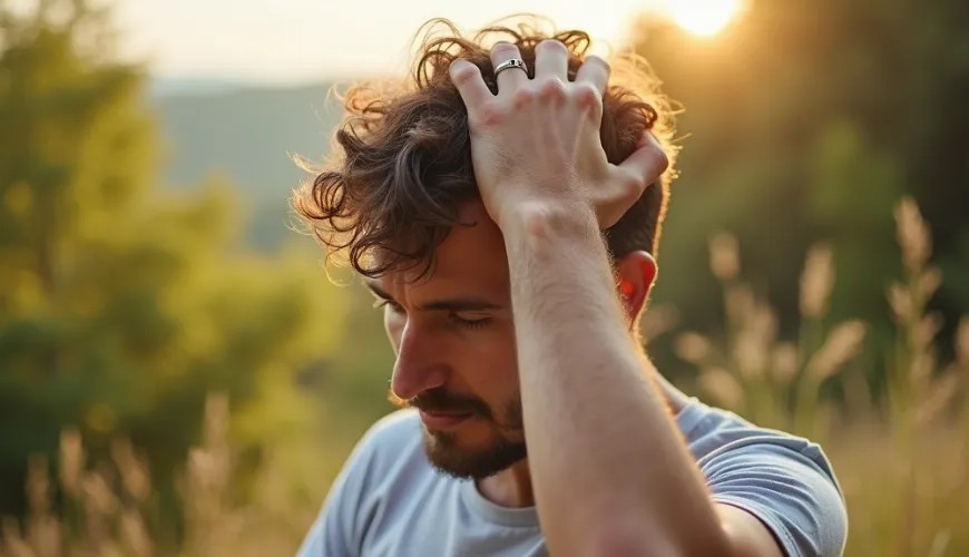 Shampoo gegen Haarausfall entwirrt Mythen und Fakten über ihre Wirksamkeit