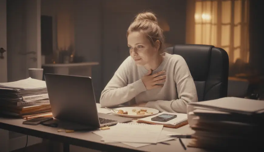 Der Brave-Mädchen-Syndrom erschöpft Sie mehr, als Sie ahnen