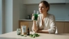 # Was Chlorophyll und grüne Getränke wirklich können