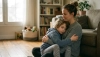 # Kindliches Kortisol und Stress funktioniert anders als bei Erwachsenen