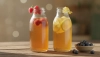 Hausgemachte Kombucha enthüllt den Zauber der natürlichen Fermentation