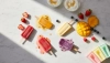 Hausgemachtes Eis für Kinder ist gesund und macht Spaß