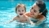 # Wie man einem Kind sicheres und freudvolles Schwimmen beibringt