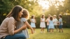 # Wie man ein Kind dabei unterstützt, Schüchternheit ohne Druck zu überwinden

Schüchternheit ist be