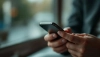# Wie man Schmerzen im Handgelenk durch Telefon und Maus vorbeugt

Bolesti zápěstí jsou stále častěj