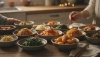 # Korejské přílohy banchan, které vydrží celý týden im Kühlschrank

Korejské banchan jsou malé přílo