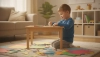 Förderung der Motorik bei Vorschulkindern beginnt mit dem Spiel