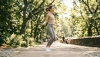 Seilspringen verbessert die Fitness schon nach einem Monat