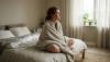 Vaginale Trockenheit mit 30 Jahren plagt viele Frauen