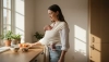 # Alles über das Tragen des Babys im Tragetuch für Anfängerinnen