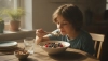 Ernährung für das Gehirn eines Schulkindes beginnt bereits beim Frühstück