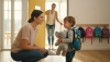 Meistern Sie die ersten Tage im Kindergarten ohne Tränen