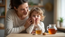 Halsschmerzen und wie man sie von einer Angina unterscheiden kann