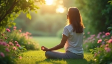 Der Vagusnerv, der das Gehirn mit den Organen verbindet, beeinflusst Stress, Schlaf und Verdauung.