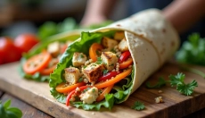 Bulgurito ist eine nährstoffreiche Alternative für eine gesunde Ernährung.