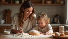 Möchten Sie mehr über das vatikanische Glücksbrot und seinen Ursprung erfahren?
