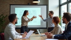 Choleriker und andere Typen: Wie man ein harmonisches Zusammenleben schafft