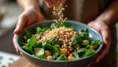 Was fehlt dem Körper, wenn man blaue Flecken bekommt, und wie kann man dem entgegenwirken?