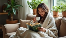 Was tun, wenn Sie bei einer Erkältung Schwindel erleben und wie Sie sich Linderung verschaffen