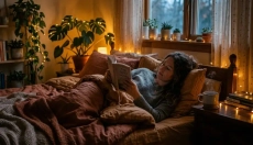 # Was ist Digital Sunset und warum brauchen Sie ihn am Abend?
