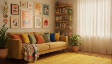 # Was ist Dopamine Décor und warum hebt es Ihre Stimmung?