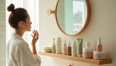 Was ist koreanische Kosmetik und warum hat sie Europa und große Marken erobert?