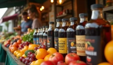 Was ist Melasse und wie kann man mit ihrer Hilfe die Ernährung und Gesundheit verbessern?