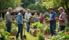 # Was ist die Sharing Economy oder auch Gemeinschaftswirtschaft?
