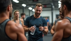 Was bietet Kreatin HCl und warum sollten Sie es ausprobieren?