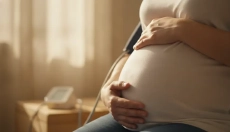 # Was unterscheidet Gestationshypertonie und Präeklampsie

## Gestationshypertonie

Gestationshypert