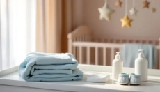 Was Sie wirklich für ein Baby brauchen, wenn Sie eine sinnvolle Ausstattung möchten