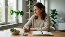 # Was bringt ein Hormon-Detox nach dem Absetzen der Verhütungspille