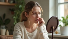 Was sagen Ärzte über den Zusammenhang zwischen Krebs und Nasenbluten?