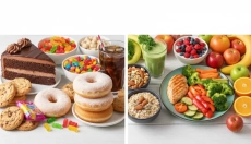 # Was passiert im Körper bei einem Monat ohne Zucker