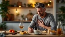 Was wirklich hinter Reflux und Sodbrennen steckt
