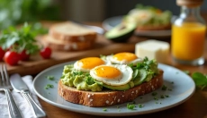 Was ist eigentlich Abendbrot und warum sollten Sie es probieren?