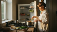 Was wir nur für uns selbst kochen, offenbart unseren wahren Geschmack