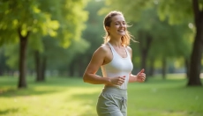 Was verursacht ein aufgeblähtes Bauchgefühl während des Eisprungs und wie kann man es lindern?