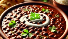Das beste Rezept für Dal Makhani, das Sie lieben werden