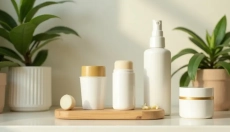 Deodorant versus Antitranspirant: Eine Wahl, die Komfort und Hautgesundheit beeinflusst