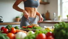 Diät: 10 kg in 7 Tagen ist kein Wunder, sondern ein Mythos mit dauerhaften Folgen