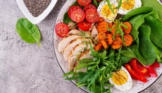 Was man je nach Blutgruppe essen sollte, um Gesundheit und Vitalität zu fördern